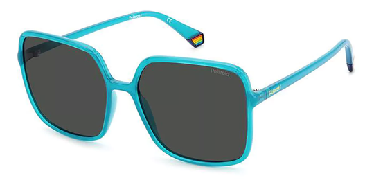 Polaroid PLD 6128/S Polarized Solglasögon