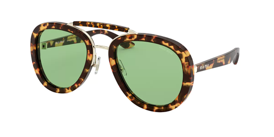 Miu Miu MU05VS Solglasögon