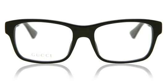 Gucci GG0006O Glasögon