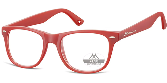 Montana Readers MR67F Glasögon