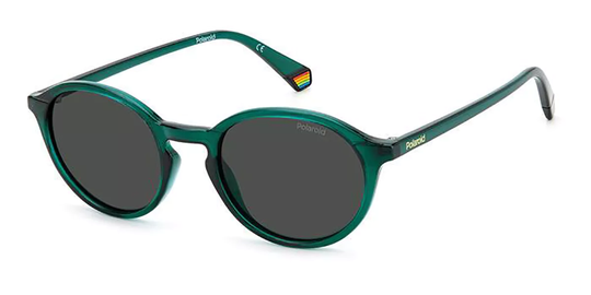 Polaroid PLD 6125/S Polarized Solglasögon