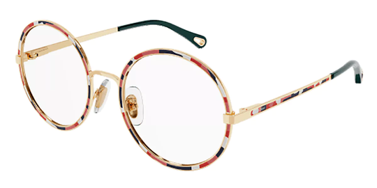 Chloe CH0103O Glasögon