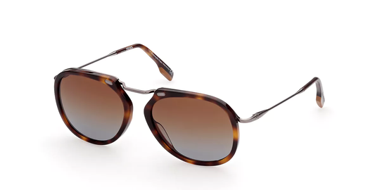 Ermenegildo Zegna EZ0164 Solglasögon