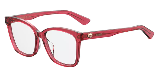 Moschino MOS539/F Asian Fit Glasögon