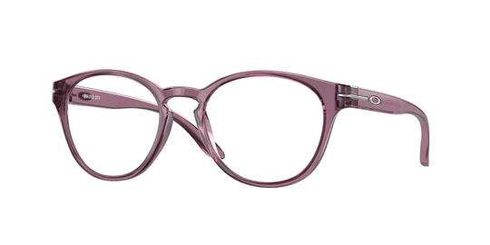 Oakley OY8017 ROUND OFF (Youth Fit) Glasögon