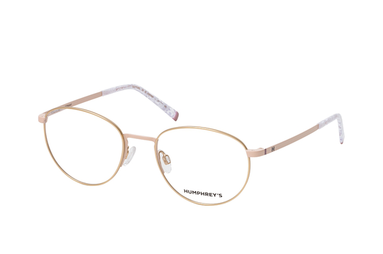 HUMPHREY'S eyewear 582343 90