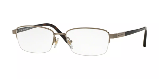 Burberry BE1288TD Asian Fit Glasögon