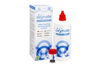 Oxynate Peroxide 380 ml med linsetui