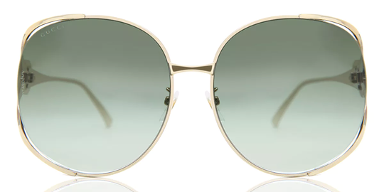 Gucci GG0225S Solglasögon