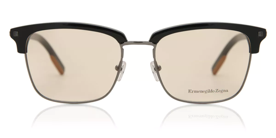 Ermenegildo Zegna EZ5139/S Solglasögon