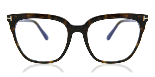 Tom Ford FT5599-B Blue-Light Block Glasögon