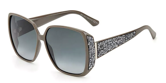 Jimmy Choo Cloe/S Solglasögon