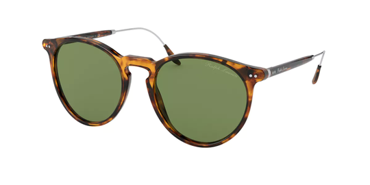 Ralph Lauren RL8181P Solglasögon