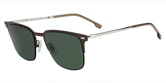 Boss by Hugo Boss BOSS 0951/F/S Asian Fit Solglasögon