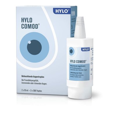 Droppar (Renoverade A+)