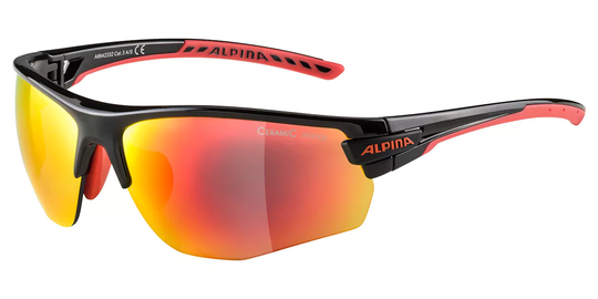 Alpina TRI-SCRAY 2.0 HR Solglasögon