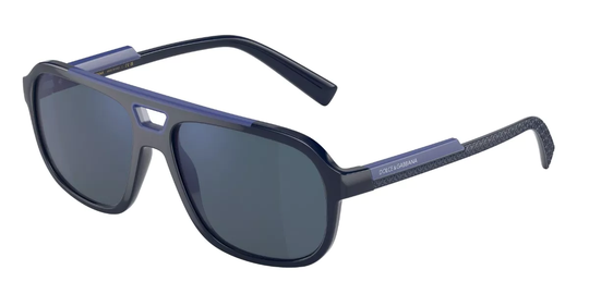 Dolce & Gabbana DG6179 Solglasögon