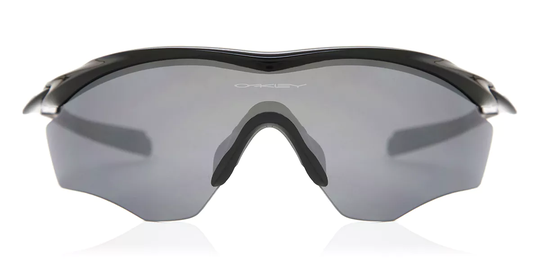 Oakley OO9343 M2 FRAME XL Polarized Solglasögon