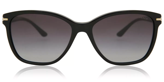 Versace VE4290BA Bright Crystal Asian Fit Solglasögon