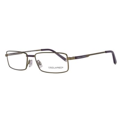 Glasögonbågar Dsquared2 DQ5014-093-53 Grön (Ø 53 mm) (ø 53 mm)
