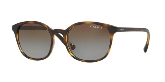 Vogue Eyewear VO5051S Light & Shine Polarized Solglasögon
