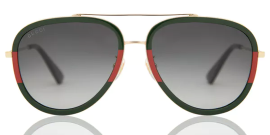Gucci GG0062S Solglasögon