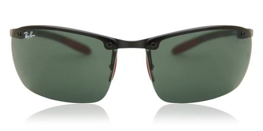 Ray-Ban RB8305M Ferrari Solglasögon