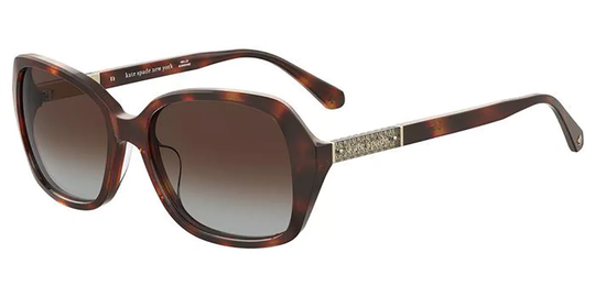 Kate Spade Yvette/S Solglasögon