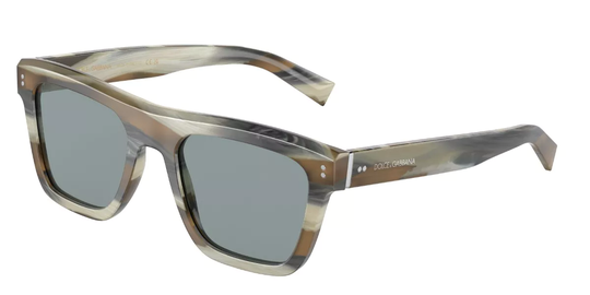 Dolce & Gabbana DG4420 Solglasögon