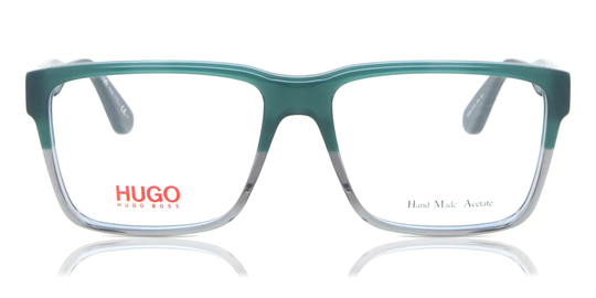 Hugo By Hugo Boss Hugo 0126 Glasögon