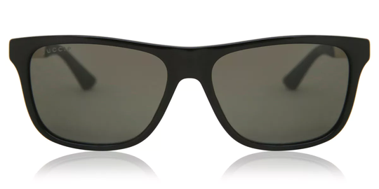 Gucci GG0687S Polarized Solglasögon