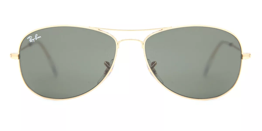 Ray-Ban RB3362 Cockpit Solglasögon