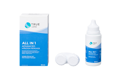 TrueLens All in 1 Advanced Travel 60ml