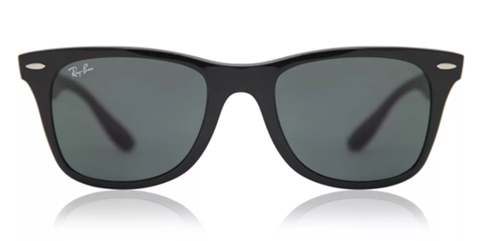 Ray-Ban RB4195 Wayfarer Liteforce Solglasögon