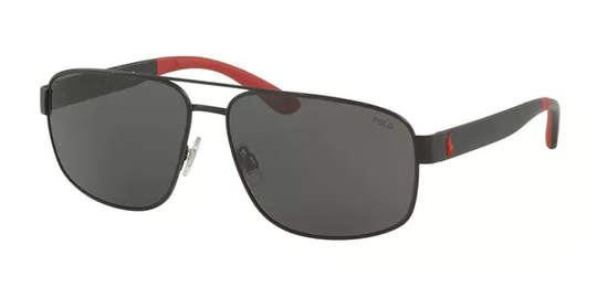Polo Ralph Lauren PH3112 Solglasögon