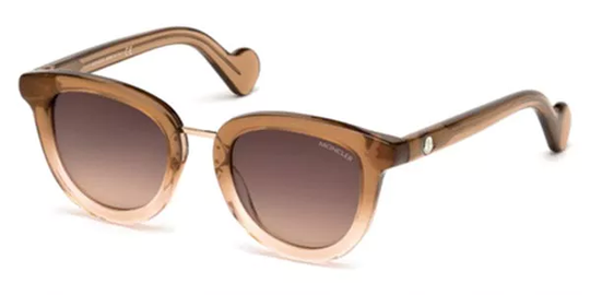 Moncler ML0044 Solglasögon