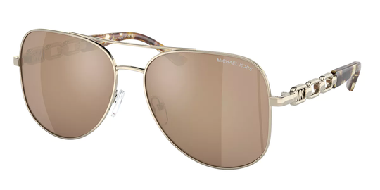 Michael Kors MK1121 CHIANTI Solglasögon