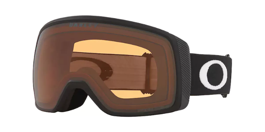 Oakley Goggles OO7106 FLIGHT TRACKER S Solglasögon