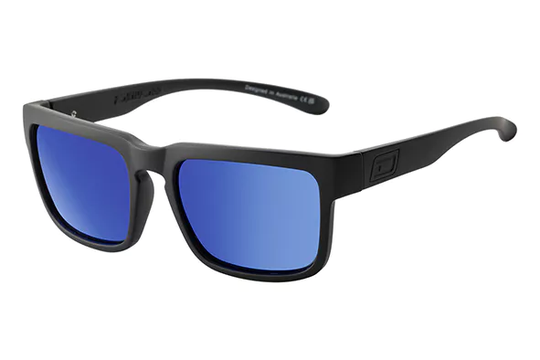 Dirty Dog Spectal Polarized Solglasögon