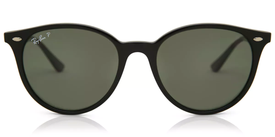 Ray-Ban RB4305 Polarized Solglasögon