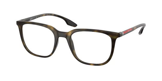 Prada Linea Rossa PS01OV Glasögon