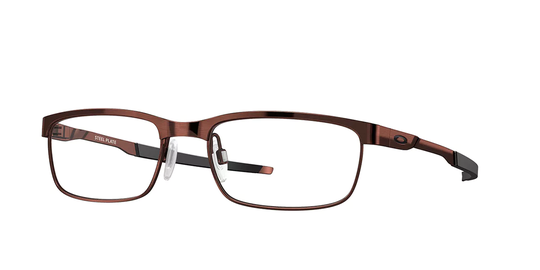 Oakley OX3222 STEEL PLATE Glasögon