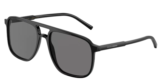 Dolce & Gabbana DG4423 Polarized Solglasögon