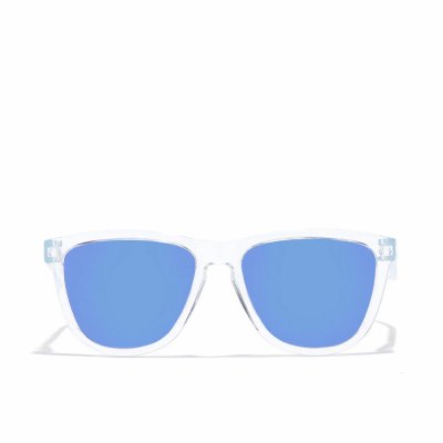 Polariserade solglasögon Hawkers One Raw Blå Transparent (Ø 55,7 mm)