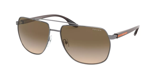 Prada Linea Rossa PS55VS Solglasögon
