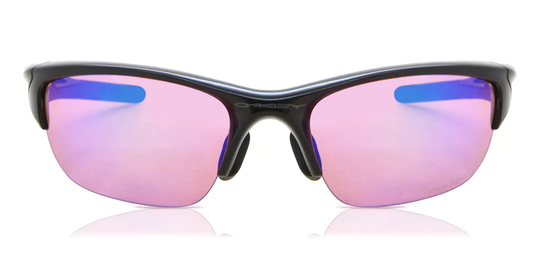 Oakley OO9153 HALF JACKET 2.0 Asian Fit Solglasögon