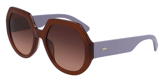 Longchamp LO655S Solglasögon