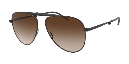 Giorgio Armani AR6113T Solglasögon