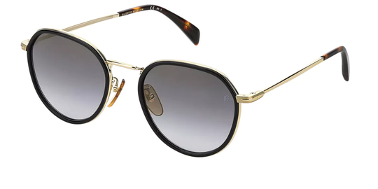 David Beckham DB 1010/G/S Polarized Solglasögon