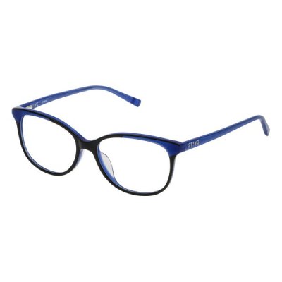 Glasögonbågar Sting VST117520V13 Blå (ø 52 mm)